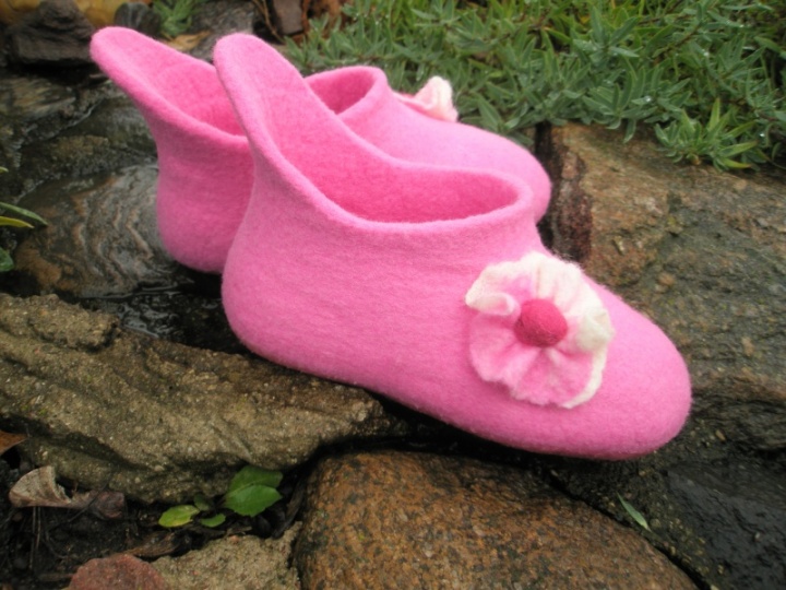 pink baby