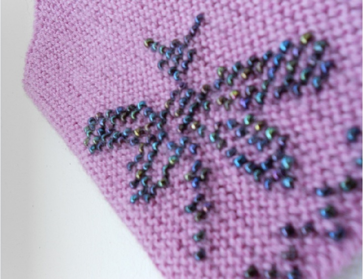 Youthful Kits " Dragonflies "
