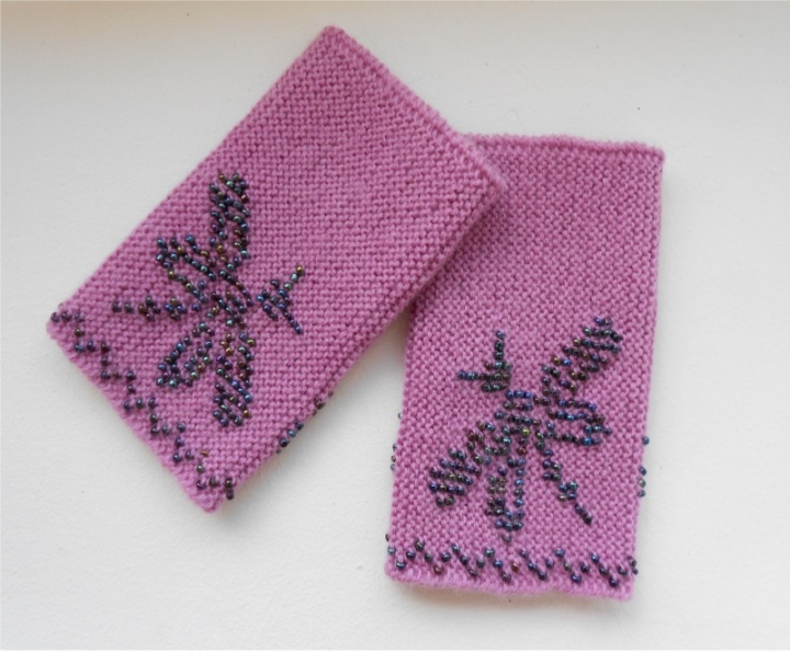 Youthful Kits " Dragonflies " picture no. 2