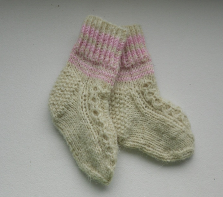 Baby socks