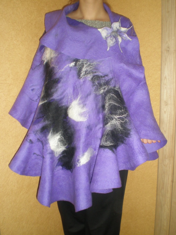 violet