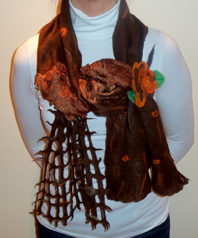 Brown picture no. 3