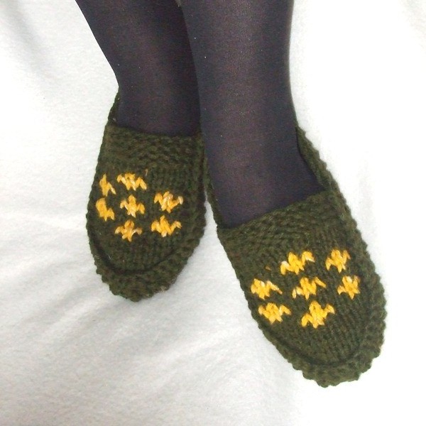 slippers