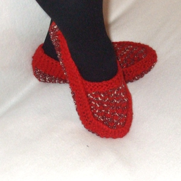 slippers