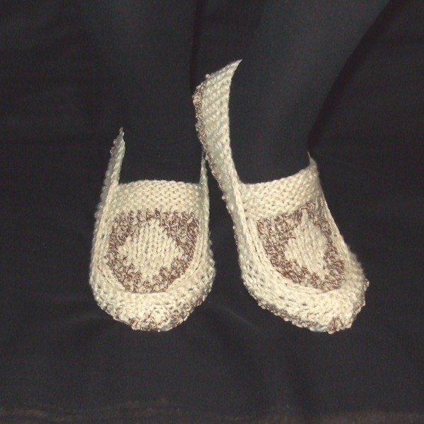 slippers