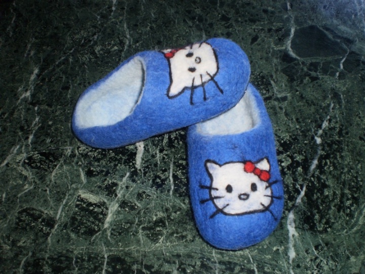 Hello Kitty