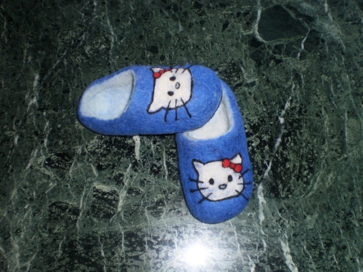 Hello Kitty picture no. 2