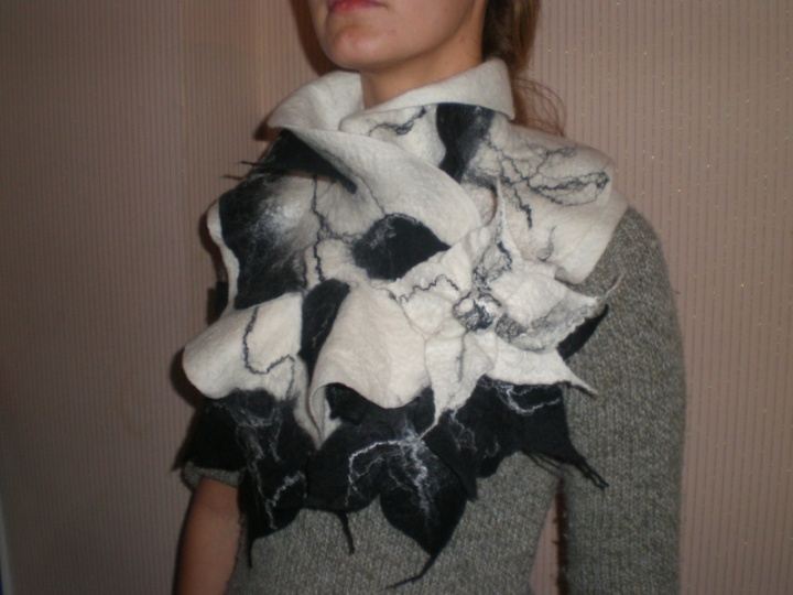 Velta collar