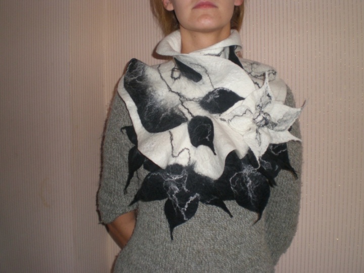 Velta collar picture no. 2