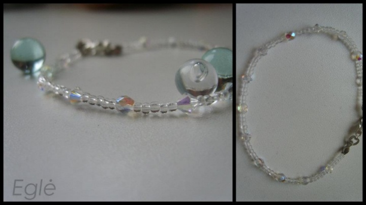 Simple bracelet