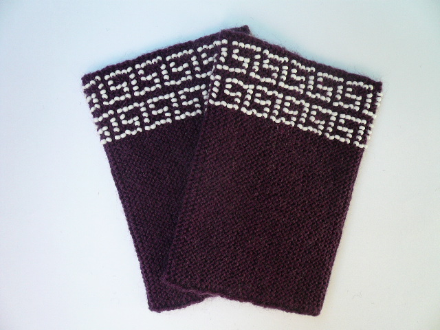 GP-340 Riesines violetines spalvos