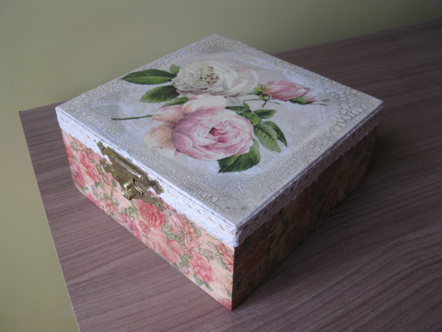 Box ROSE picture no. 2