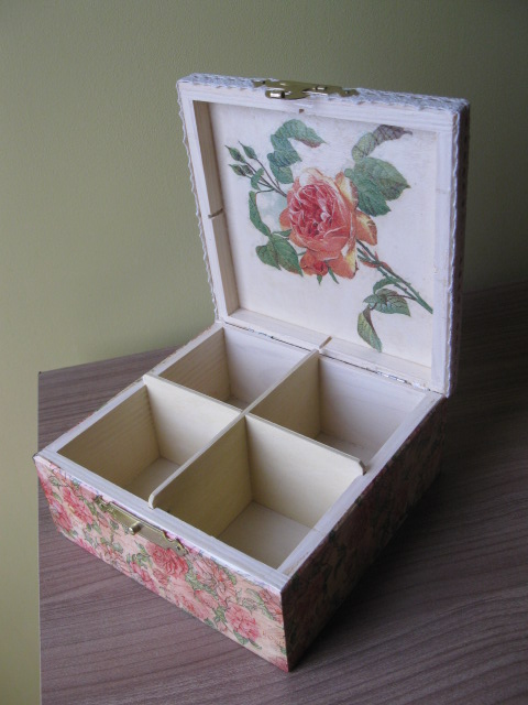 Box ROSE picture no. 3