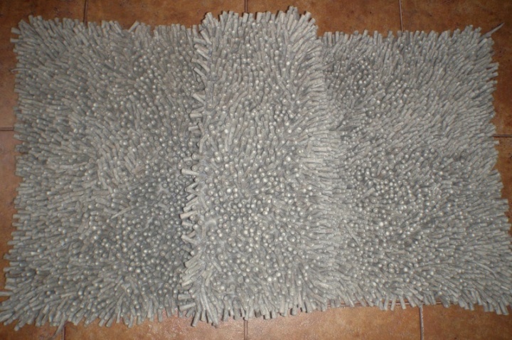 Carpet " Hedgehog " picture no. 3