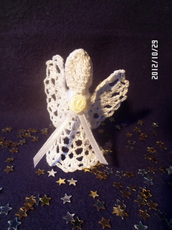 Angelas "Amber"