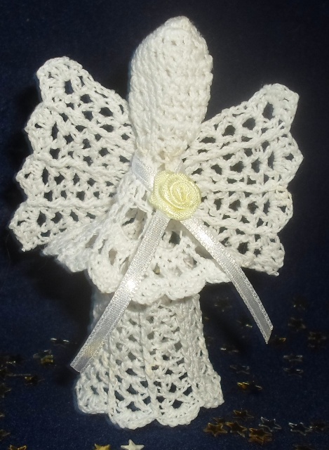 Angel "Elysse"