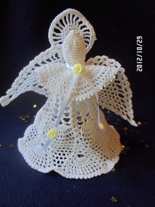 Crystal Angel 