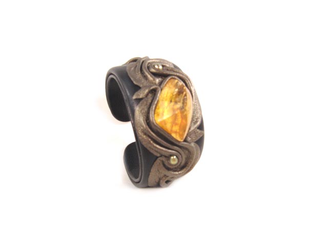 Complete with amber GR-078 picture no. 2