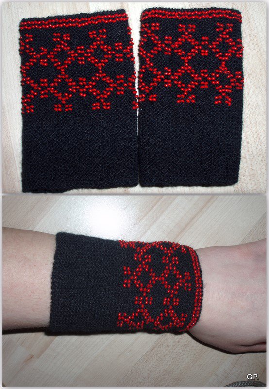 wristlets