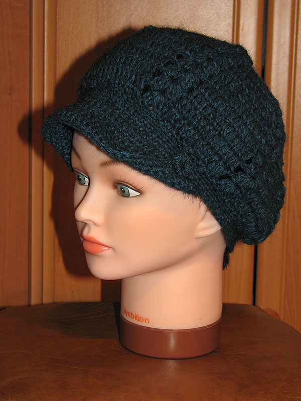 Cap
