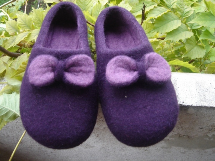 violet picture no. 2