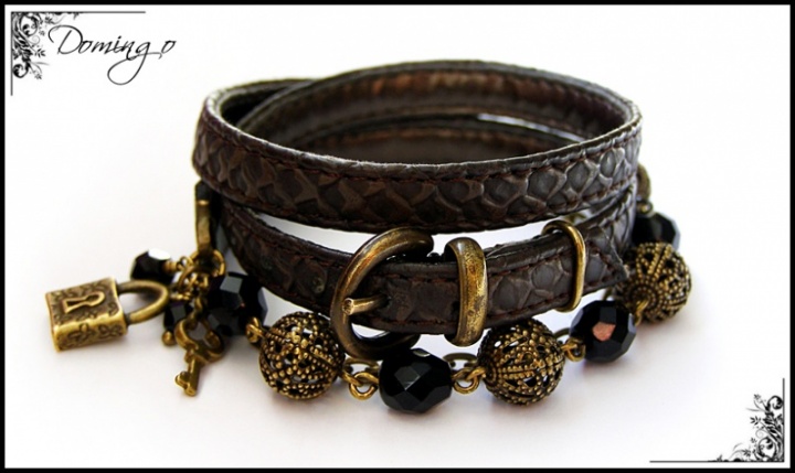 Bracelet No.58