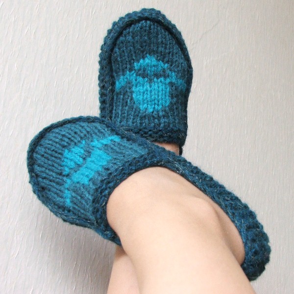 slippers