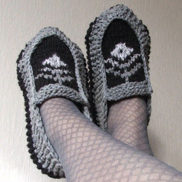 slippers