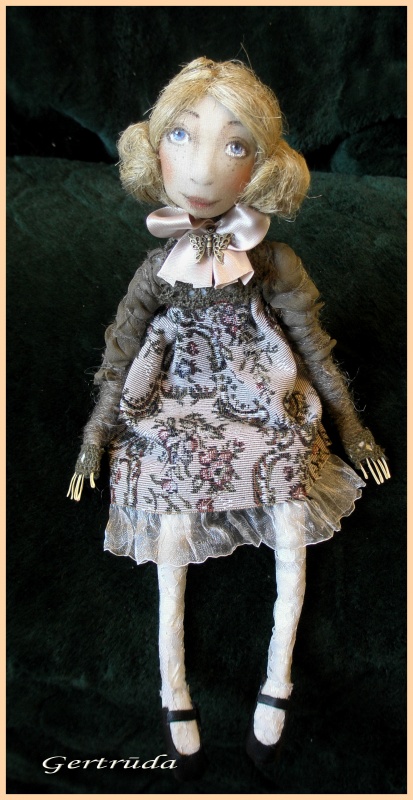 Lele Gertruda