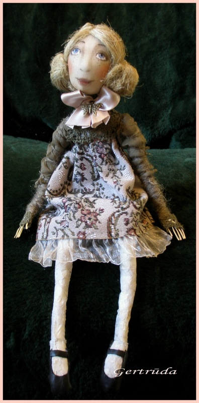 Lele Gertruda picture no. 2