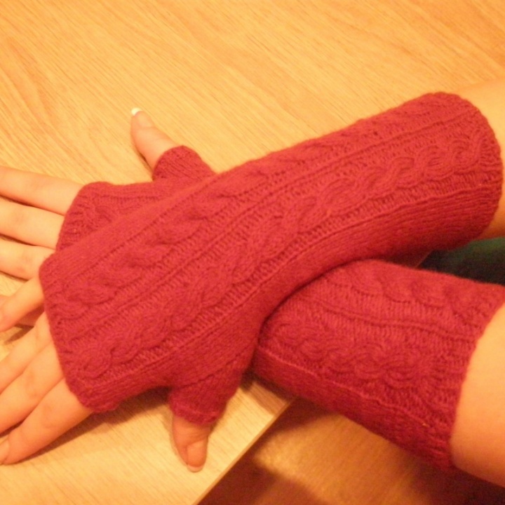 Bordine wristlets
