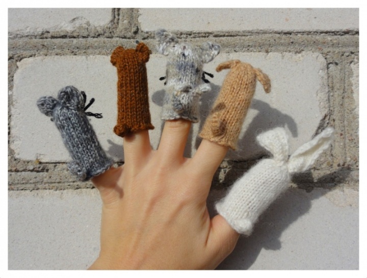Fingers picture no. 2