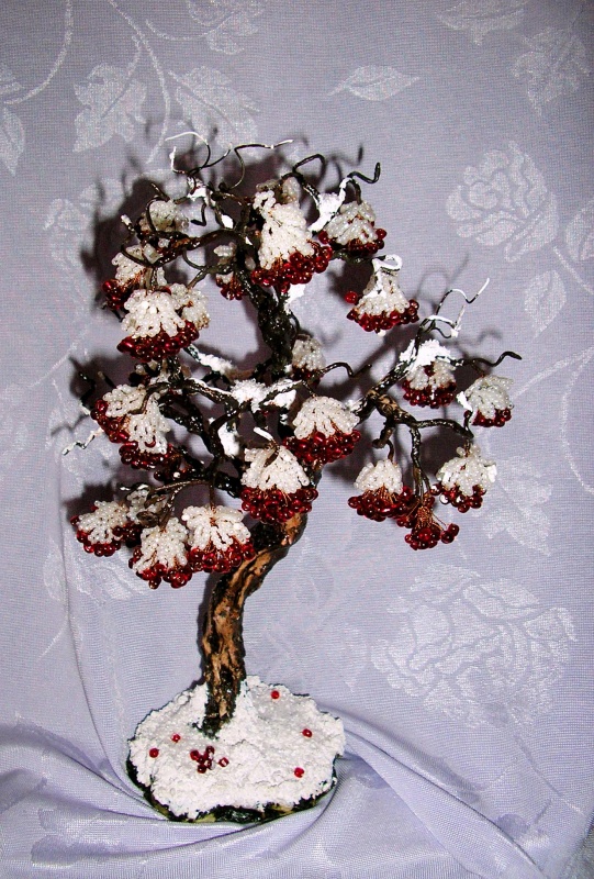 sermuksnele
