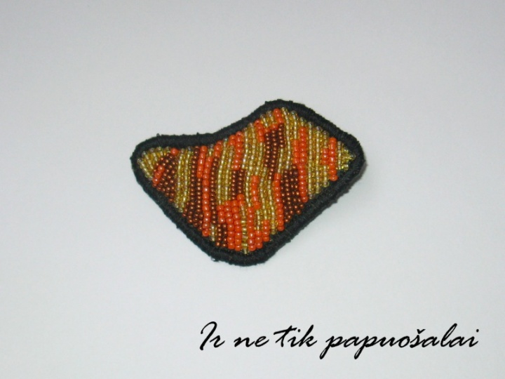 Brooches
