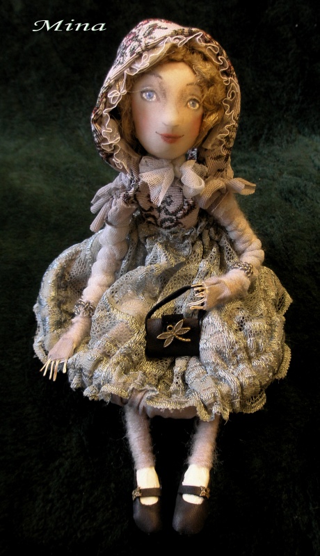 Dreamer Mina picture no. 2