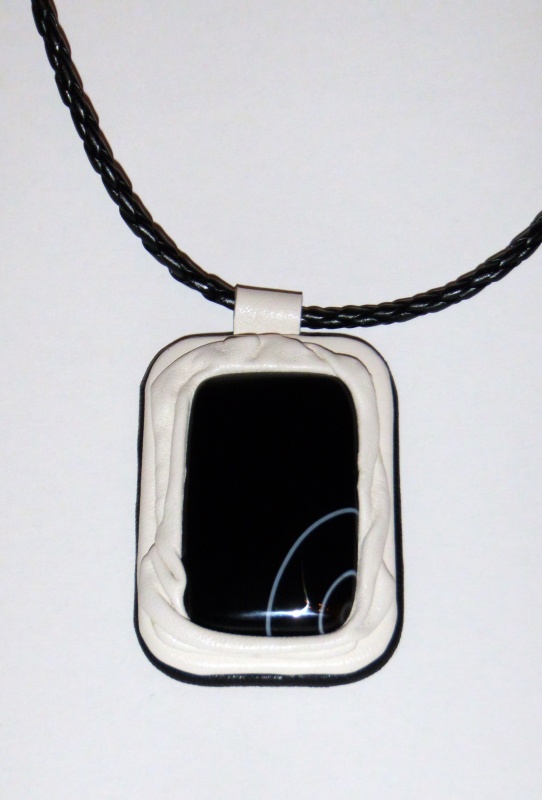 Pendant around your neck
