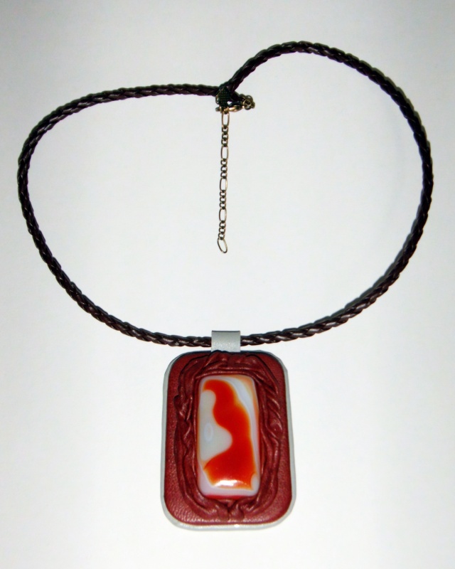 Necklace picture no. 2
