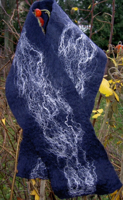 Men's Blue