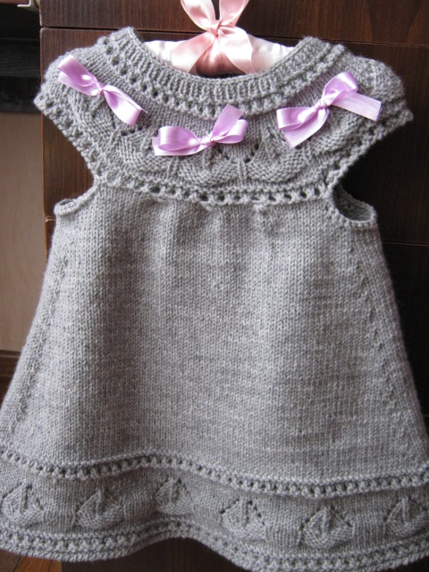 Pilkute dresses picture no. 2