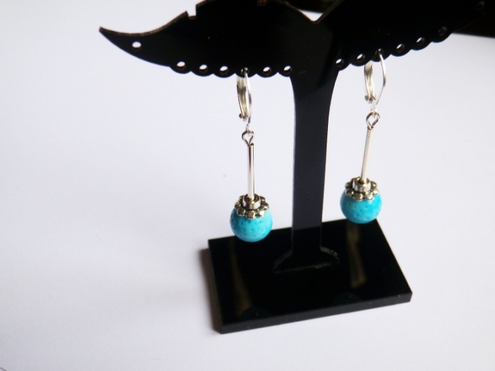 Fifth Earrings picture no. 2
