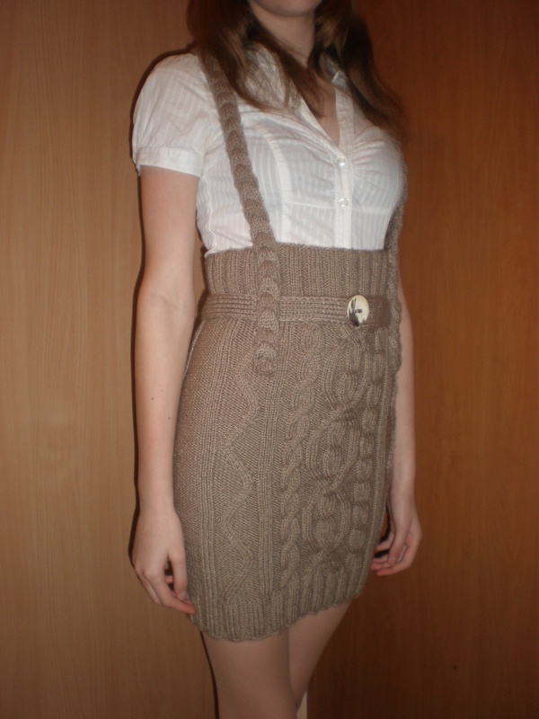 Pyniuotas skirt