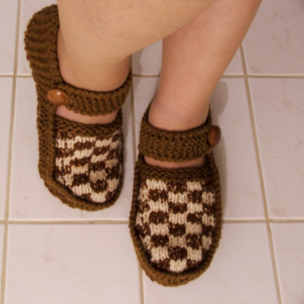 slippers