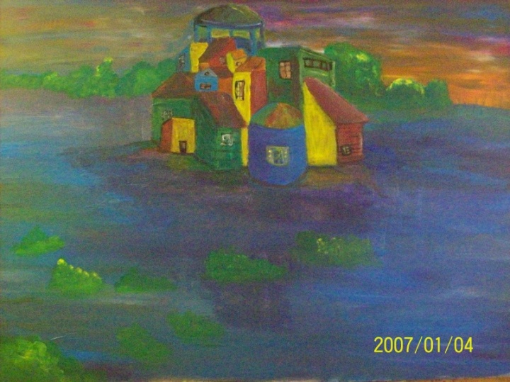 flooding