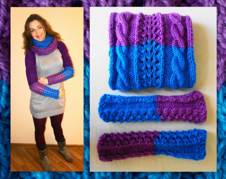Wristlets: MOOD picture no. 2