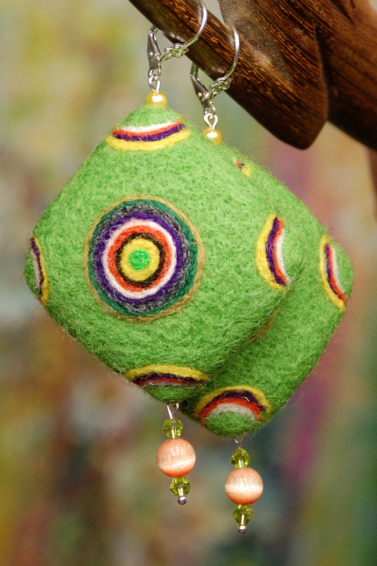 Green fun