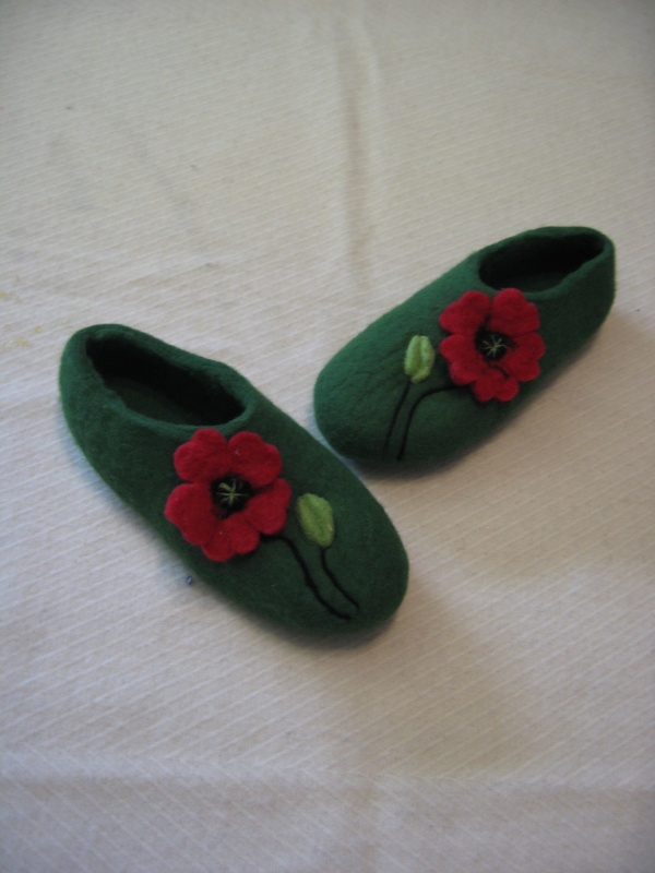 poppy meadow