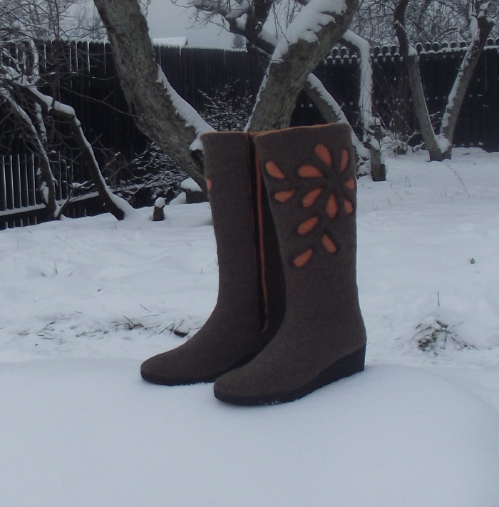 Jolanta shoes picture no. 2
