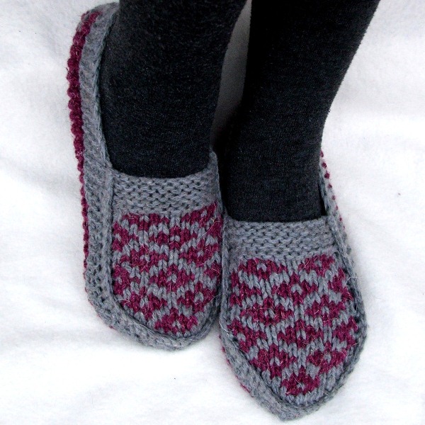 slippers