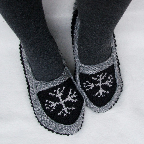slippers