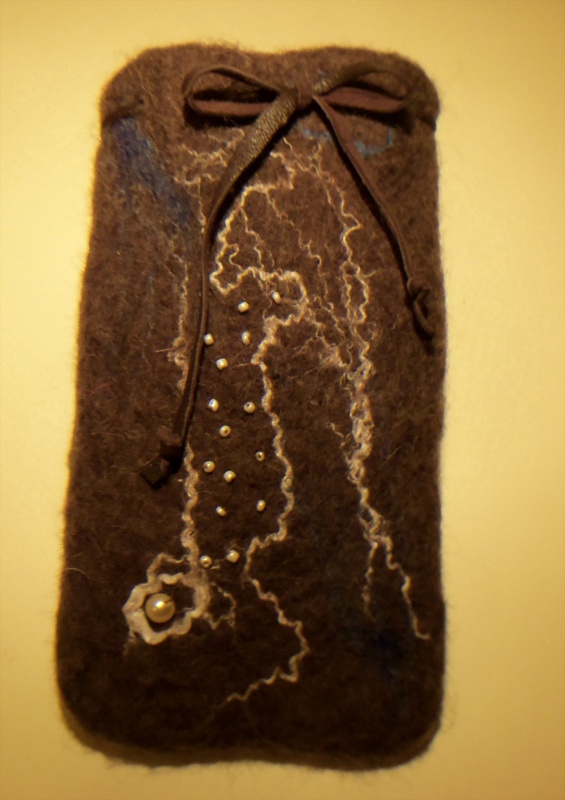 Phone case